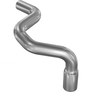 Genie Lift Part # 1289231GT | HOSE, EXPANSION TNK,TD 2.2, EA