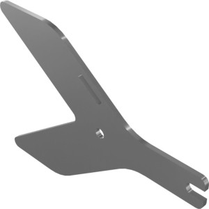 Genie Lift Part # 1292948GT | CRADLE, PIPE CRADLE, EA