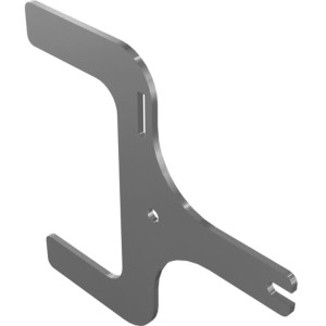 Genie Lift Part # 1292952GT | CRADLE, LARGE PIPE, GS, EA