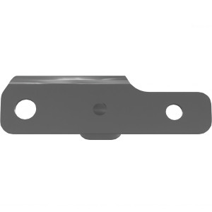 Genie Lift Part # 1298555GT | FORMING, BRACE, PIPE CRADLE, EA