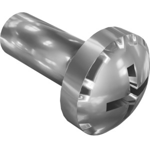 Genie Lift Part # 1299395GT | SCREW, PHPM, M4X10, DIN7985, ZINC, EA