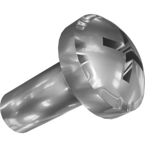 Genie Lift Part # 1299395GT | SCREW, PHPM, M4X10, DIN7985, ZINC, EA