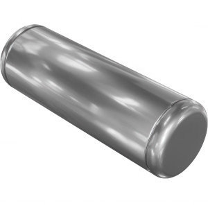 Genie Lift Part # 1305314GT | PIN, 2.00DIAX6.00LG, 2 RING, EA