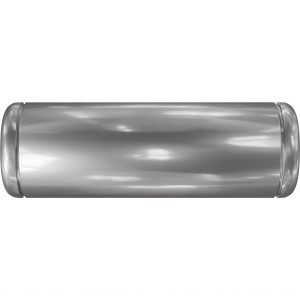 Genie Lift Part # 1305314GT | PIN, 2.00DIAX6.00LG, 2 RING, EA