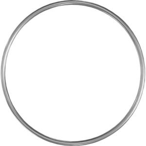 Genie Lift Part # 1307121GT | O-RING,51X1.8, EA