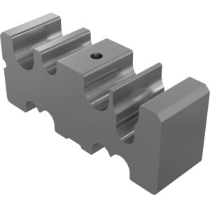 Genie Lift Part # 1311080GT | CLAMP, JIB, Z45XC, EA