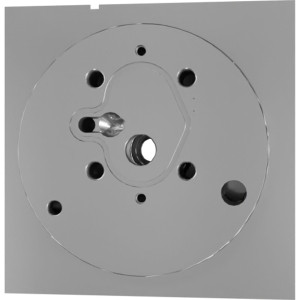 Genie Lift Part # 1312787GT | BASE ASSY,M3598,CART R.V., EA