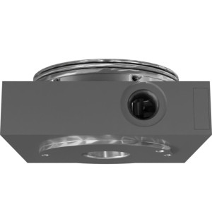 Genie Lift Part # 1312787GT | BASE ASSY,M3598,CART R.V., EA
