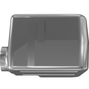 Genie Lift Part # 1313606GT | RESV,PLASTIC, CUSTOM-LARGE, EA