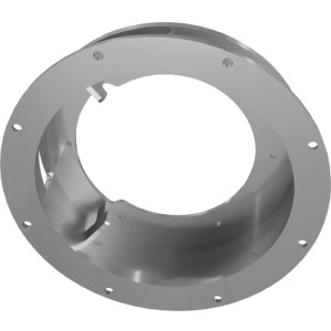 Genie Lift Part # 1313832GT | MACHINING, BELLHOUSING, SAE5, EA