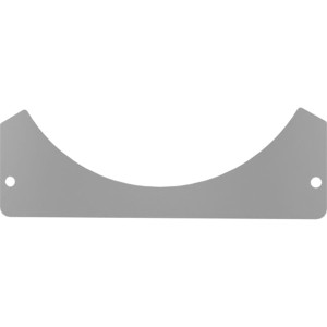Genie Lift Part # 1320189GT | PLATE, LST10 ACTIVATION, EA