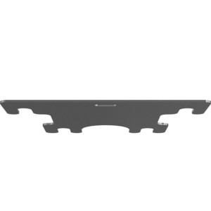 Genie Lift Part # 1320190GT | SHIM, SENSE AXLE, EA