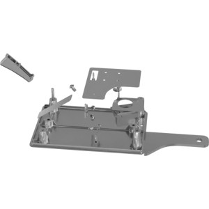 Genie Lift Part # 1320197GT | PLATE, LOCK, PIN, EA