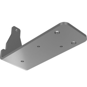 Genie Lift Part # 1320200GT | FORMING, SWIVEL, ENGAGEMENT, EA