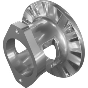 Genie Lift Part # 1320202GT | MOTOR MOUNT,LIFT POWER, EA