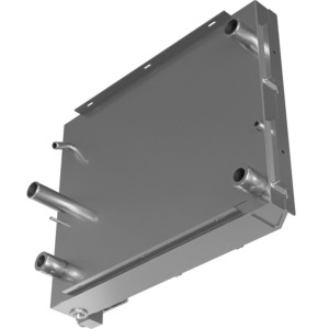 Genie Lift Part # 1320602GT | RADIATOR, COOLING PACKAGE, EA