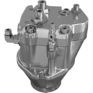 Genie Lift Part # 1320686GT | SPACER, SENSOR, EA