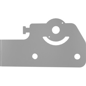 Genie Lift Part # 1320687GT | FORMING, TAPPED AL, ST. SENSOR, EA