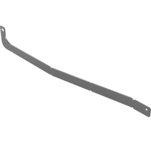 Genie Lift Part # 1320688GT | PLATE, CABLE, STEERING, EA
