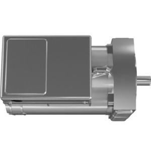 Genie Lift Part # 1320690GT | ALTERNATOR, LIFT POWER, 12KW, EA