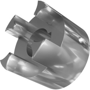 Genie Lift Part # 1320693GT | DRIVE COUPLING, LIFT POWER, EA