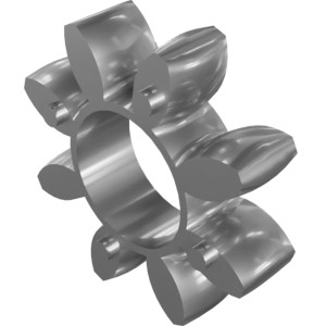 Genie Lift Part # 1320694GT | COUPLING INSERT, LIFT POWER, EA
