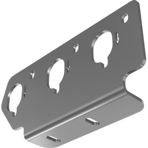 Genie Lift Part # 1320705GT | FORMING, BRACKET, HIGH PRESS FILTER, EA