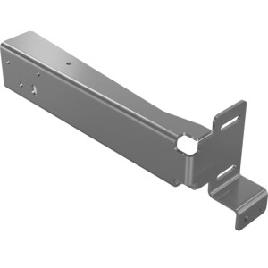 Genie Lift Part # 1320708GT | FORMING, LATCH BRACKET CONTROL SIDE, EA
