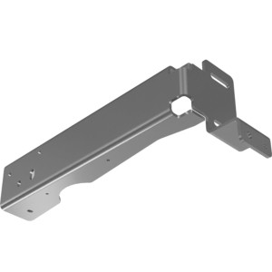 Genie Lift Part # 1320708GT | FORMING, LATCH BRACKET CONTROL SIDE, EA
