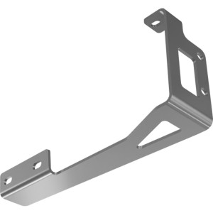 Genie Lift Part # 1320717GT | FORMING, AIR INTAKE PIPE SUPPORT, EA