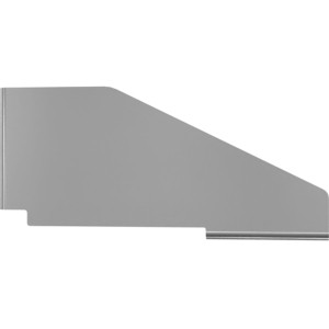 Genie Lift Part # 1320800GT | FORMING, FUEL TANK SUPPORT, FE ENGINE, EA