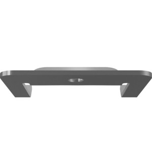 Genie Lift Part # 1320805GT | FORMING, BRACKET UPPER, DC-DC CONVERTER, EA