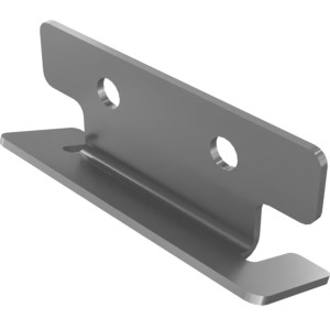 Genie Lift Part # 1320807GT | FORMING, BRACKET, CONTROLLER F2-A, EA