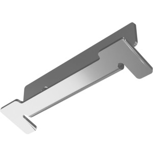 Genie Lift Part # 1320809GT | FORMING, BRACKET, CONTROLLER F6-A, EA