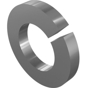 Genie Lift Part # 1320841GT | LOCKWASHER,LIFT POWER, EA