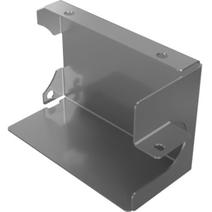 Genie Lift Part # 1321062GT | FORMING, LITHIUM BATTERY SWITCH COVER, EA