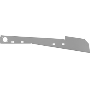 Genie Lift Part # 1321111GT | FORMING, COVER, LEFT FRONT, EA
