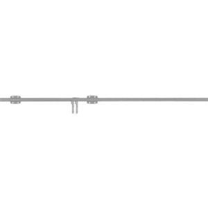 Genie Lift Part # 1321116GT | WELDMENT, HIGHER COVER SUPPORT, EA