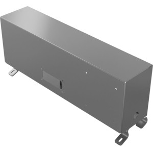 Genie Lift Part # 1321244GT | WELDMENT, PBOX, EA