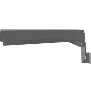 Genie Lift Part # 1323677GT | FORMING, LATCH BRACKET, TANK SIDE, EA