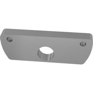 Genie Lift Part # 1324696GT | MACHINED,PLATE,MAGNET MOUNT, EA