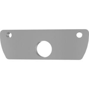 Genie Lift Part # 1324696GT | MACHINED,PLATE,MAGNET MOUNT, EA