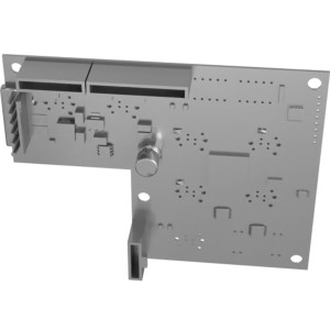 Genie Lift Part # 1325499GT | PCBA,PCON,STD,DUAL ZONE,GEN2, EA