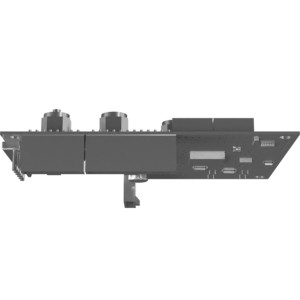 Genie Lift Part # 1325499GT | PCBA,PCON,STD,DUAL ZONE,GEN2, EA