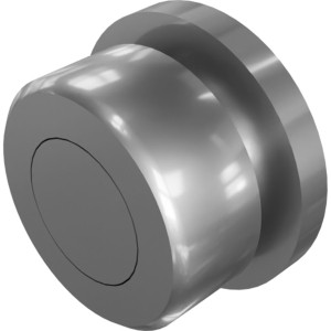 Genie Lift Part # 1326231GT | PLUG,MAGNETIC,SAE-8, EA