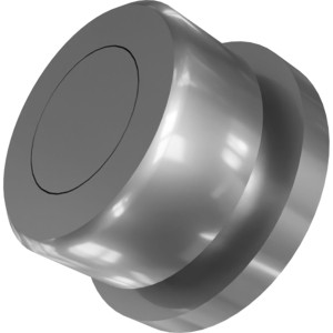 Genie Lift Part # 1326231GT | PLUG,MAGNETIC,SAE-8, EA