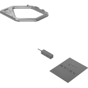 Genie Lift Part # 1326277GT | RAIL, RIGHT, PCON, INJ MLD, EA