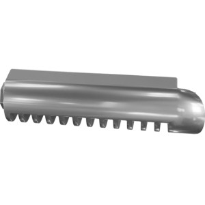 Genie Lift Part # 1326279GT | HANDLE, PCON, INJ MLD, EA