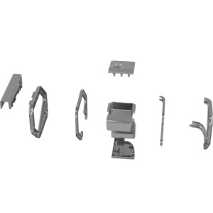 Genie Lift Part # 1326316GT | PCON,STD, DUAL ZONE,GEN2, INJ MLD, EA