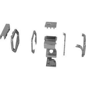 Genie Lift Part # 1326317GT | PCON,O/R, DUAL ZONE,GEN2, INJ MLD, EA